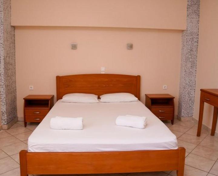Villa Mare Ammoudia Exterior photo